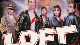 Trailer - LOFT - DIE NEUE SAAT DER GEWALT (Eckhart Schmidt)