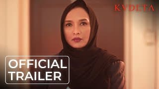 KUDETA - OFFICIAL TRAILER