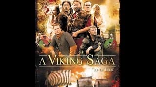 A VIKING SAGA - SON OF THOR OFFICIAL TRAILER
