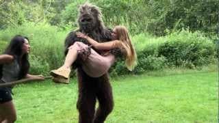 Bigfoot Attacks Sweet Prudence