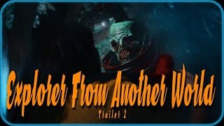 Explorer from Another World (Trailer 2) 2024