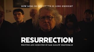 Resurrection | Official Trailer