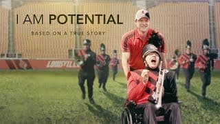 I Am Potential (2015) | Trailer | Burgess Jenkings | Jimmy Bellinger | Jama Williamson