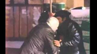SANTO VS CAPULINA