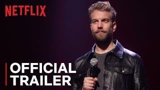 Anthony Jeselnik: Fire in the Maternity Ward | Official Trailer [HD] | Netflix