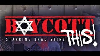 Boycott This! Trailer