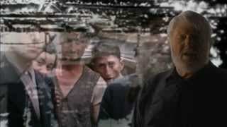 JOURNEY 4 ARTISTS (2013)  w/Theo Bikel dir/producer Michele Noble Official Trailer ©Michele Noble