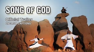 Song of God / Trailer with English Subtitle.