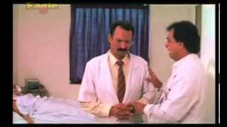 Mithun Chakraborty's brain transplant