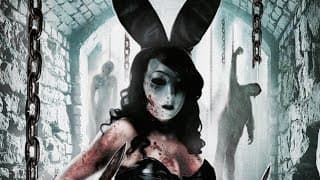 BUNNI - Official Trailer - Horror Slasher