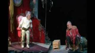 Batailles - Pierre Arditi & François Berléand