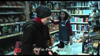 Children of Sarajevo / Djeca, enfants de Sarajevo (2013) - Trailer FR SUBS
