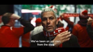 The Chase / Six jours (2025) - Trailer (English Subs)