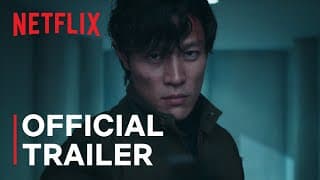 Official Trailer [Subtitled]