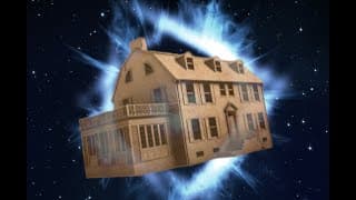 Amityville in Space | 2022| Exclusive Final Trailer HD