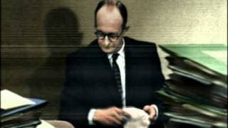 Ein Spezialist - Trailer