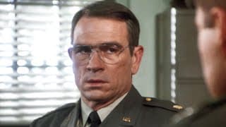 Blue Sky (1994) ORIGINAL TRAILER