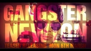 GANGSTER NEWTON (2017) | Teaser | A Timbuktu Original Web Series