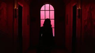 EVACATION (2026) | Official Teaser Trailer | Horror Comedy Short Film