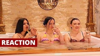 Hot Tub Party Massacre (2016) Official Trailer Reaction and Review