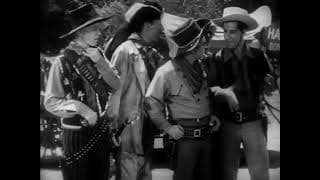 Bowery Buckaroos