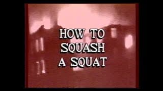 How To Squash A Squat