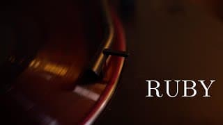 SHORT FILM "RUBY"