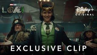 Exclusive Clip