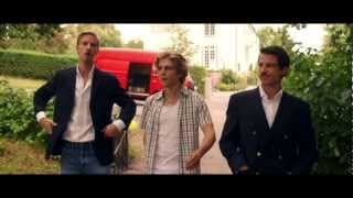 Studentfesten Trailer