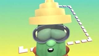 VeggieTales: Bob And Larry's How To Draw: Trailer