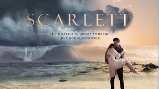 Scarlett (2016) | Trailer | Josiah David Warren | Chloe Hurst | Stephen Baldwin