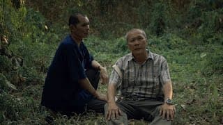 Underground Cemetery – trailer | IFFR 2021