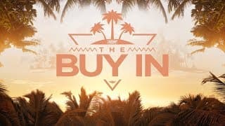 AEW Fyter Fest Buy In