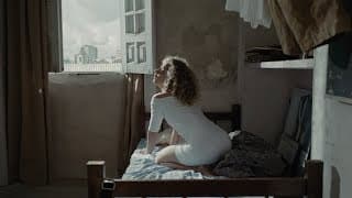 Death Inhabits at Night – trailer | IFFR 2020