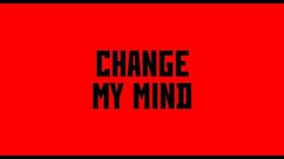 CHANGE MY MIND (2025) -- official ENG film trailer