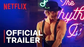 Official Trailer