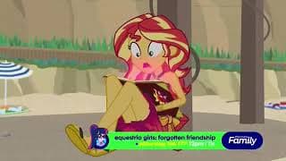 Mlp-Forgotten Friendship Trailer