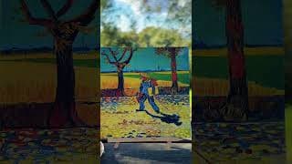 Secretly Sweetly Season 3 - Vincent Van Gogh - Trailer
