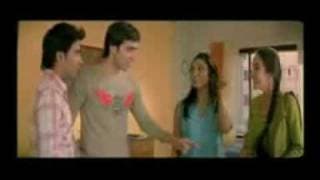 suno naa trailer suno na ek nanhi si awaaz promo new hindi moive 2009