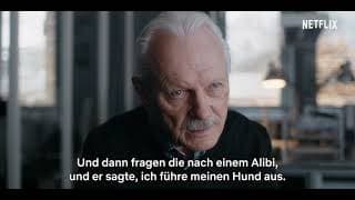 Dig Deeper Das Verschwinden von Birgit Meier   Trailer  deutsch Netflix | Cinema Playground Trailer