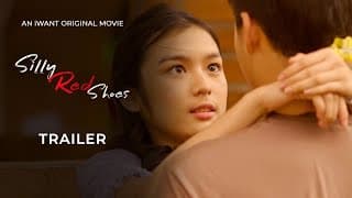 Silly Red Shoes Full Trailer | iWant Original Movie