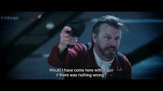 Helsinki Syndrome | Trailer | Serial Killer 2022
