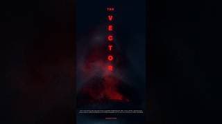 The Vector Teaser #horror #film #indiefilm