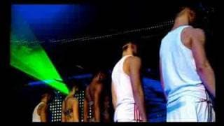 Kylie Minogue - Put Yourself in My Place (Live from Showgirl: The Greatest Hits Tour)