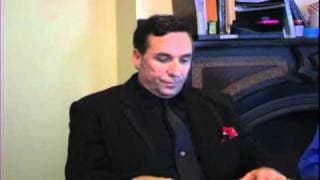Who is Jose Luck? OfficialTrailer