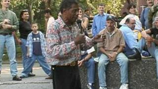 Buskers; For Love or Money New Trailer