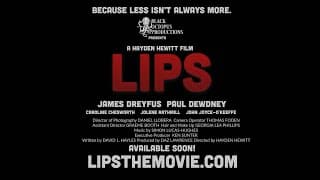LIPS TRAILER