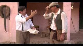 Trailer La Batalla de San Lorenzo