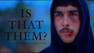 IS THAT THEM? - Australian Short Film