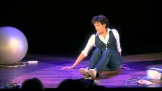 Lenette van Dongen - Nike Trailer